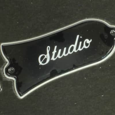 Gibson PRTR-040 Truss Rod Cover for Les Paul Studio