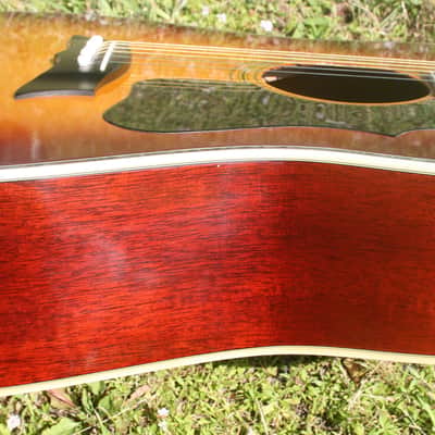 CIRCA1980 Morris J45 MG-600J  - Sunburst image 14