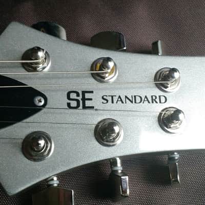 PRS Standard 22 Platinum image 2