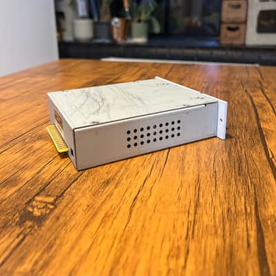 Rupert Neve Designs 511 Mic Pre Amp with Silk image 5