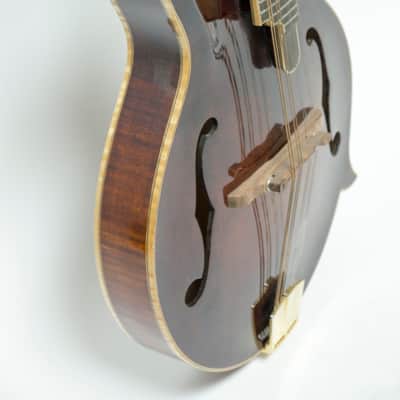 Eastman 915 F-Style Mandolin image 4