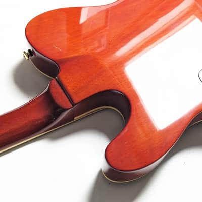 Schecter PT Custom image 21