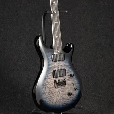 PRS SE Mark Holcomb Signature - Blue Burst image 7