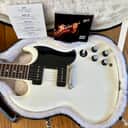 Gibson 50th Anniversary Pete Townshend SG 2011 - White