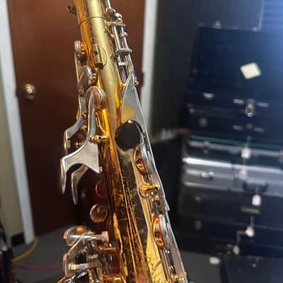 Holton Alto Saxophone made in Japan / 033198 image 14