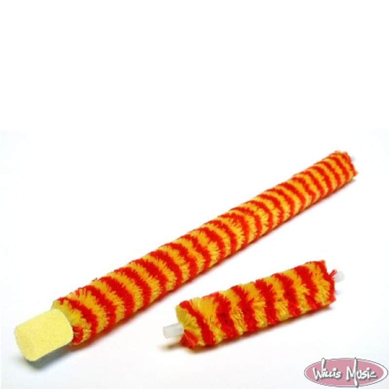 HW Products FSM Flute PadSaver 2pc set image 1