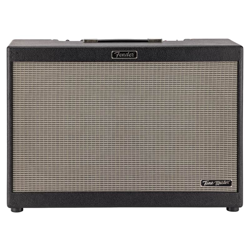 Used Fender Tone Master FR-212 2x12" 1000W Combo Amplifier image 1