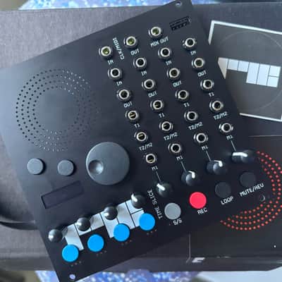 RYK Modular Time Slice 2025 - Black image 3