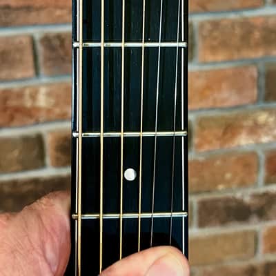 1985 Martin J-65 M Exceptional image 7