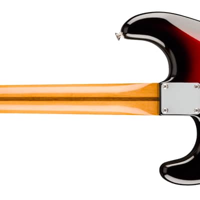 FENDER - Vintera III Late 50s Stratocaster  Maple Fingerboard  3-Color Sunburst - 0149142300 image 2