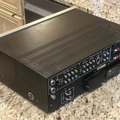 SANSUI AU-7500 Integrated Amplifier - Cleaned/Tested/Nice image 8