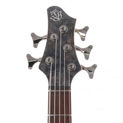 Ibanez BTB845 Deep Twilight Low Gloss [I191015047] (06/01) image 10