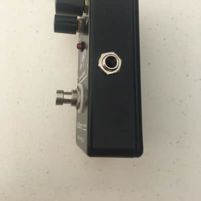 Toadworks Leo Jr. American Overdrive Distortion Guitar Effect Pedal Made In USA image 6