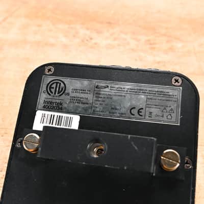 Elation EZ KLING RJ45 to DMX, KlingNet, and ArtNet Interface (NO PSU) CG01Q01 image 6