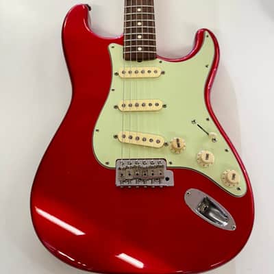 Fender ST-62 MJ Stratocaster `93-94 (***Secondhand***) image 1