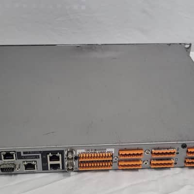BSS London BLU-806DA Signal Processor with BLU link and Dante / AES67 CG01FD5 image 2
