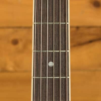 Gibson ES-335 | Vintage Burst *Left-Handed* image 6