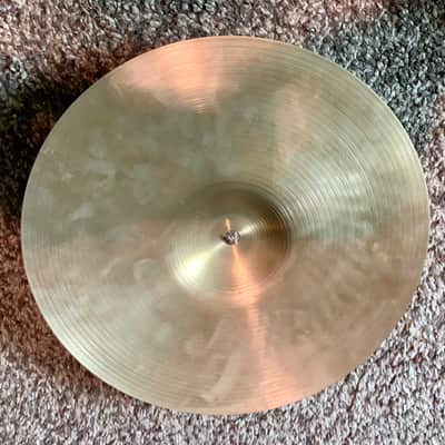 Zildjian 12" Splash Cymbal image 5