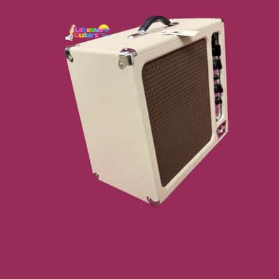 Tone King Falcon King 2017 - Cream image 4