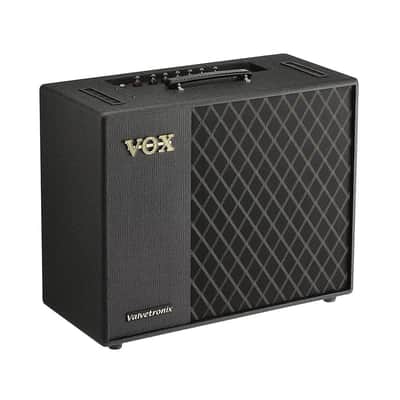 【決まりました】美品☆VOX ヴォックス ギターアンプ VT40+ ＆VOX VFS-5フットスイッチ セット lxddpj6exk5owb6te3do.jpg