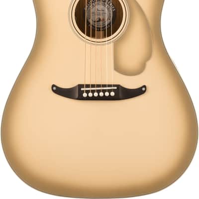 Fender Limited Edition California Vintage King - Antigua image 1