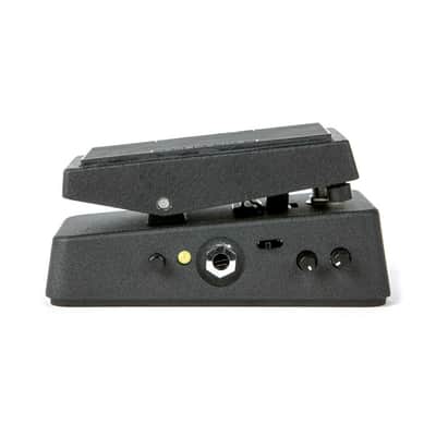 Dunlop CBM535Q Cry Baby Mini 535Q Wah Pedal image 3