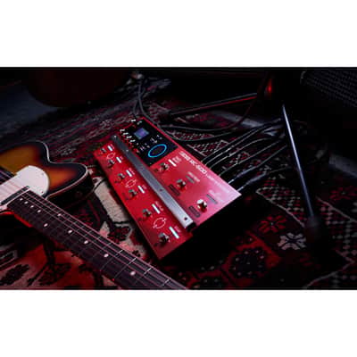 Boss RC-600 Loop Station Looper Pedal image 8