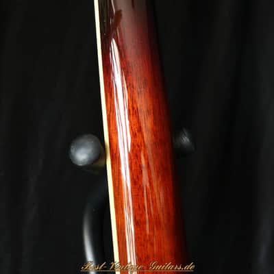 Wotan Terada Hollowbody George Benson Japan ca. 1980 Vintage High End image 19