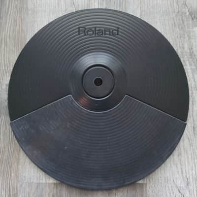 Roland CY-5 V-Cymbal 10" Dual-Trigger Pad image 1