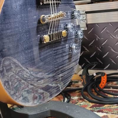 PRS SE McCarty 594 Singlecut image 3