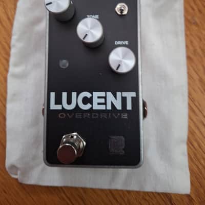 Lawrence Petross Design (LPD) Lucent image 3