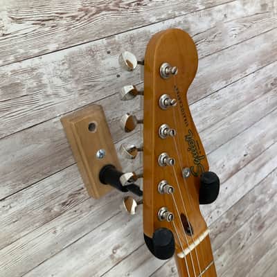Used Squier Classic Vibe '50s Stratocaster image 7