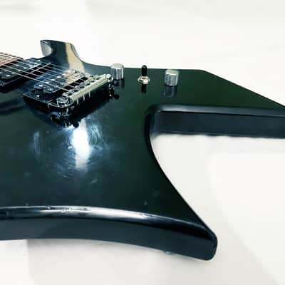 B.C. Rich Warlock Black -2002. Sounds Great !... image 18