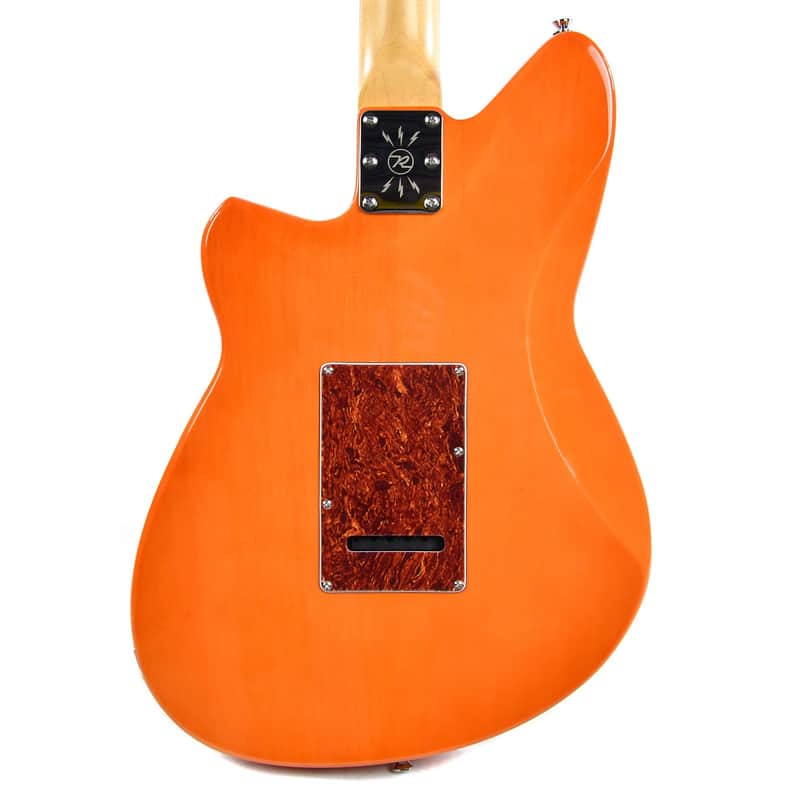 Reverend Jetstream 390 image 4