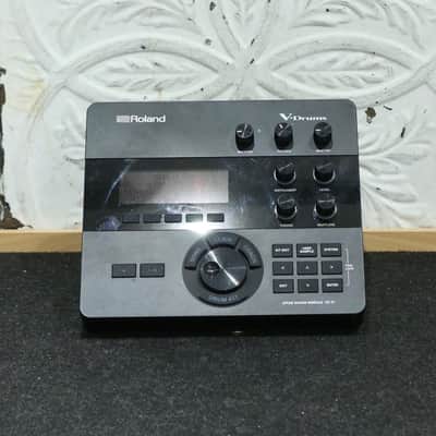 Used Roland TD27 Electronic Drum Module