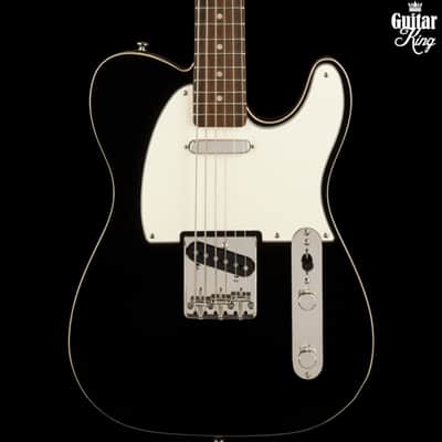 Squier FSR Classic Vibe Baritone Custom Telecaster, Laurel Fingerboard, Parchment image 1