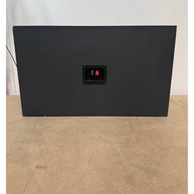 JBL 4412A - Studio Monitors - Poor image 5