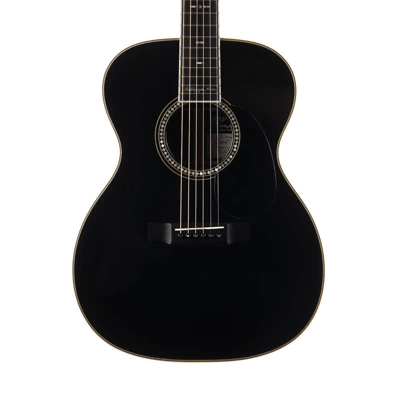 Martin Eric Clapton / Hiroshi Fujiwara Signature 000-ECHF image 11