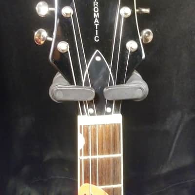 Gretsch 5129 2006 - Black image 6