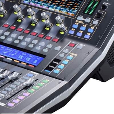 Tascam SONICVIEW-24XP Multi-track Recording/Live Console image 4