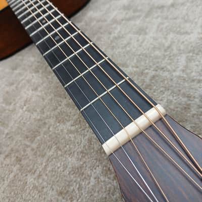 2018 Martin OOO-18 w/ Original Hard Shell Case image 11