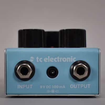 TC Electronic Skysurfer Digital Reverb Pedal image 4