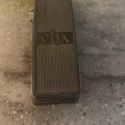 Electro-Harmonix Cock Fight Plus Cocked Talking Wah & Fuzz 2017 - Present - Black image 2