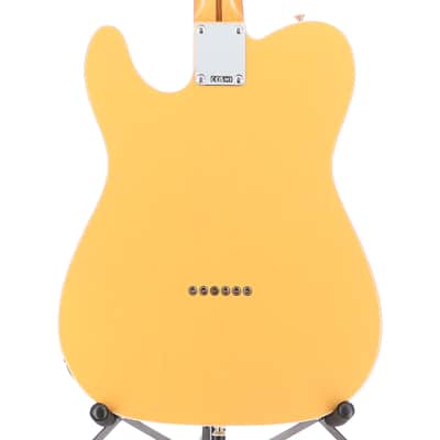 Fender Vintera III Late '50s Telecaster, Butterscotch Blonde, Premium Setup (P13) (18244) image 2