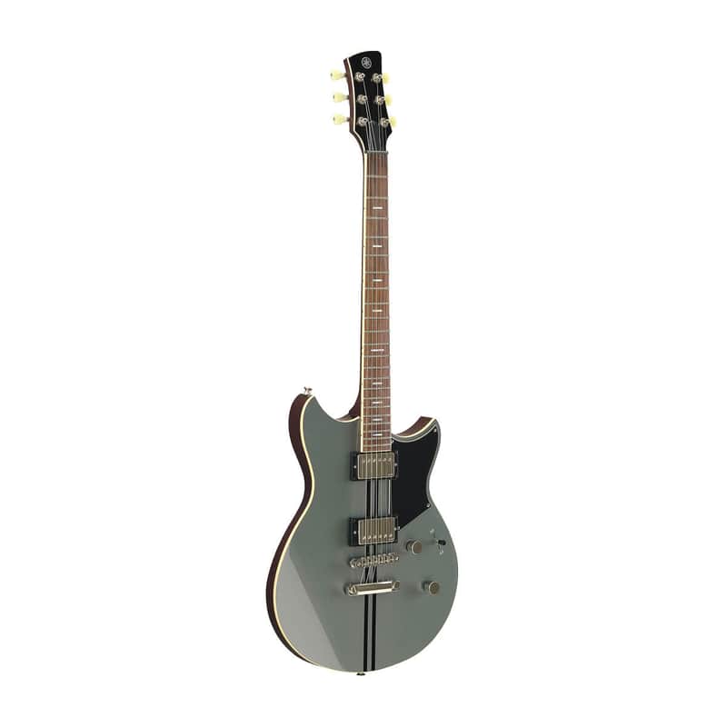 Yamaha Revstar Standard RSS20 Electric Guitar - Mist Green w/ Bag image 1