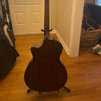 Barely Played Taylor 50th Anniversary 314ce LTD 2024 - Shaded Edgeburst image 2