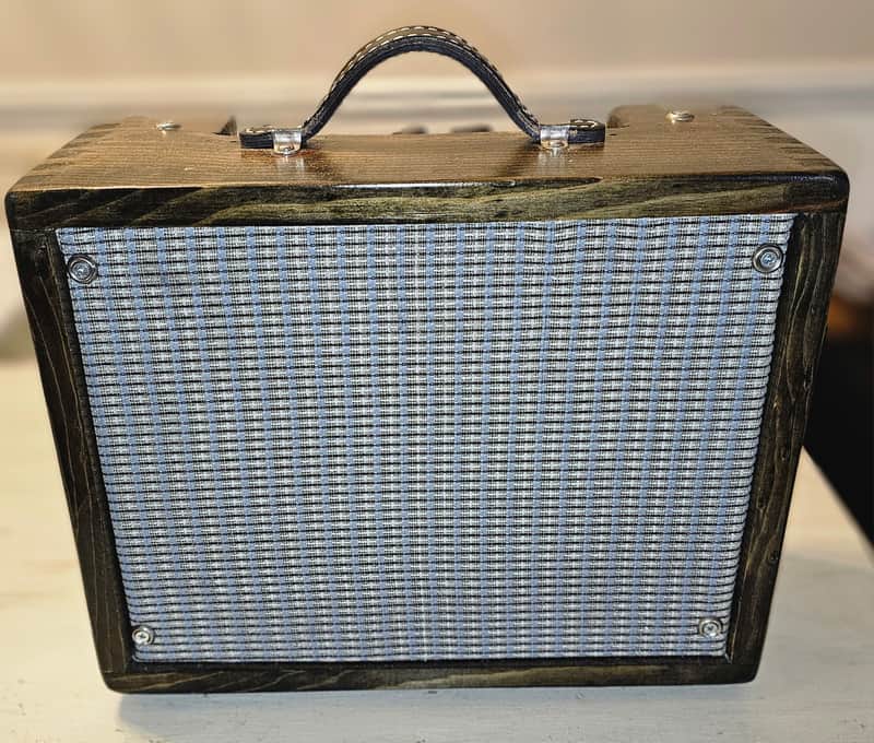 Immagine Reverb Champ Champ Clone With Reverb - 1