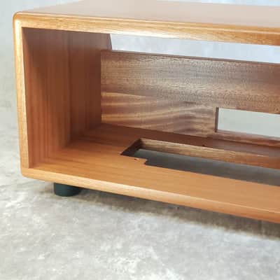 Head Shell for  Mesa Boogie Coliseum - amp shell/box/cabinet image 9