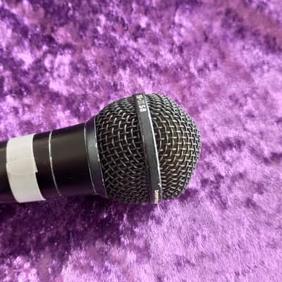 Beyerdynamic TG-X 58 * Dynamic microphone with Super-Cardioid polar pattern * build after the SM-58 with slightly bigger directional characteristic * image 4