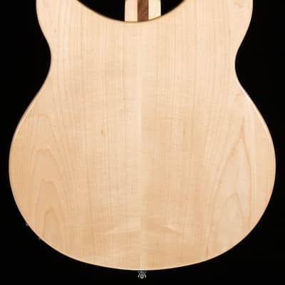 Rickenbacker 330/12 12-String MapleGlo (750) image 4